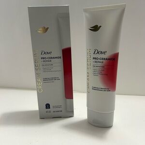Dove Pro-Ceramide + Repair Cream Serum